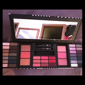 Estée Lauder 42 Color Shades Palette